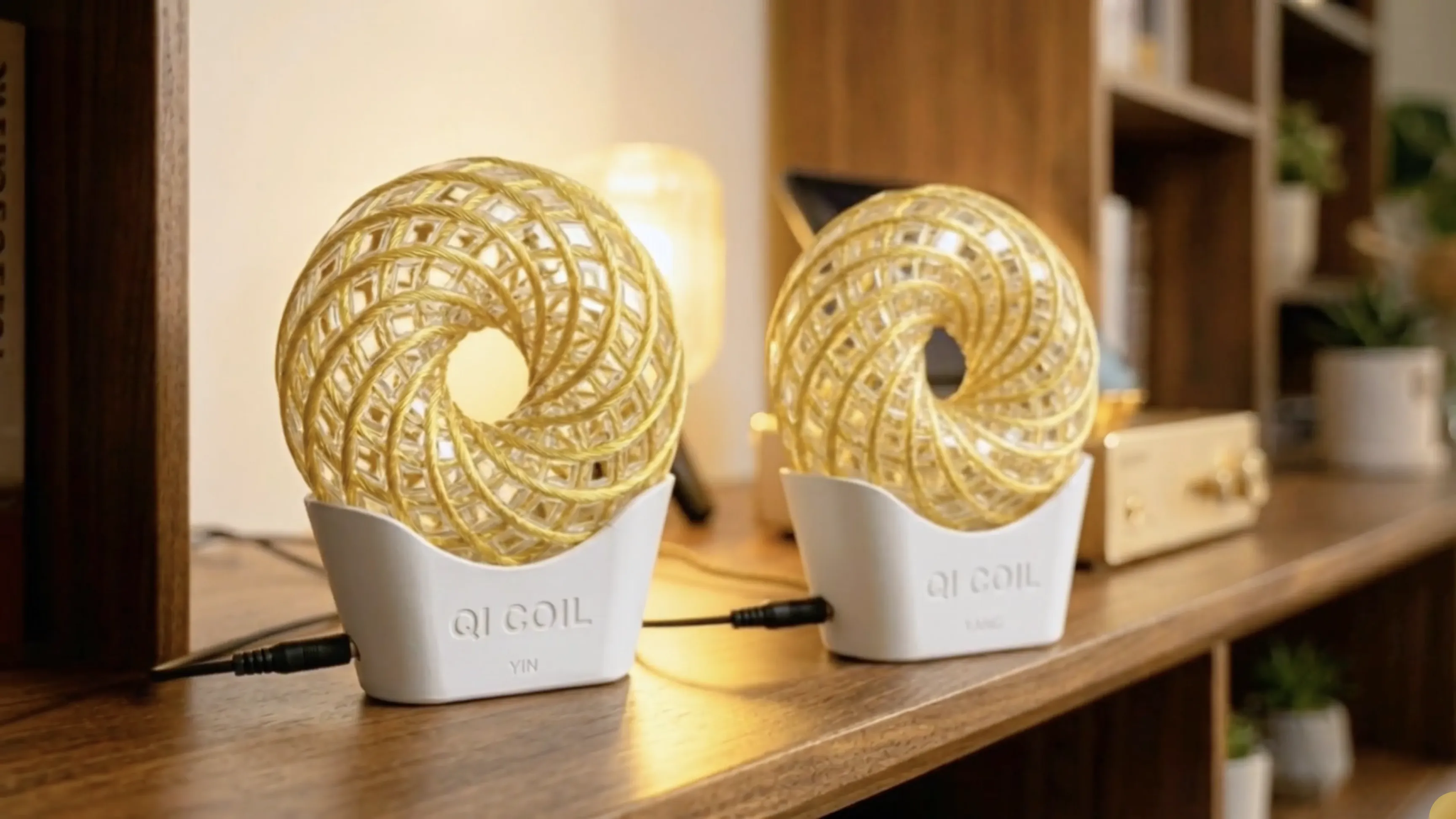 Qi Life - Frequency Wellness Technology